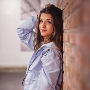 Fernanda Tomadon
