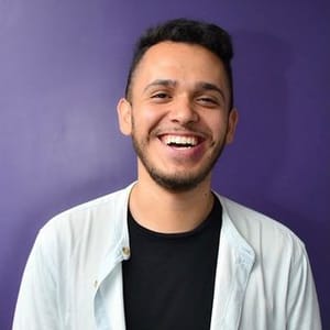 Will Vallejos
