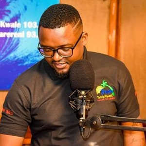 Eric Mgenge
