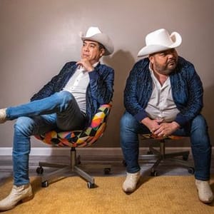 Dueto Voces Del Rancho