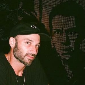 Corey Martinez