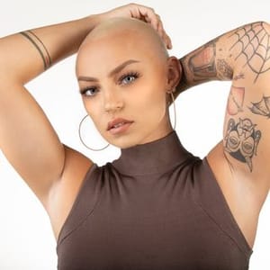 Tyler June