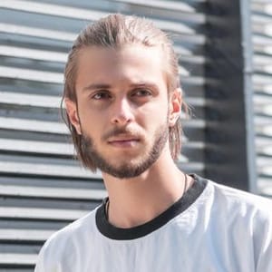 Mahdi Noruzi