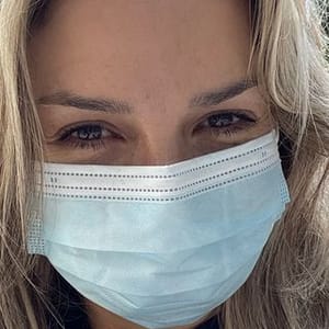 Vicky Davila