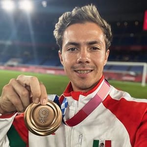 Sebastian Cordova