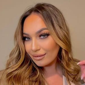 Michelle Benedek