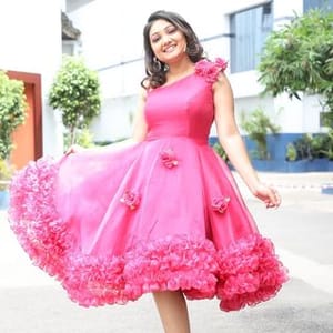 Priyanka Nalkari