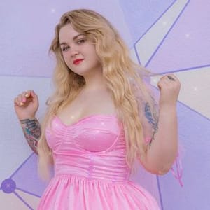 Krista Rae