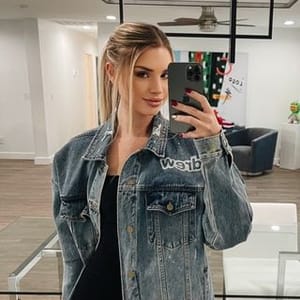 Lexi Petzak