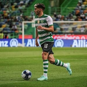 Ruben Vinagre