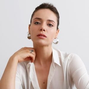 Zeynep Elcin