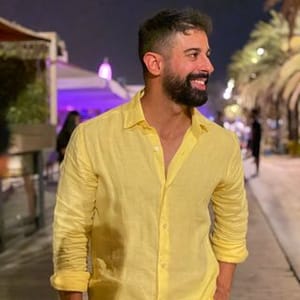 Mohamed Alkhalili