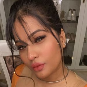 Ashiya Khan