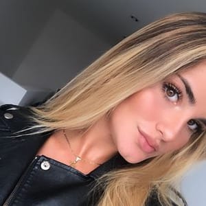 Valeria Vigil