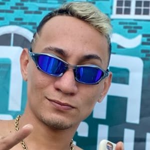 Hidinho Space Funk