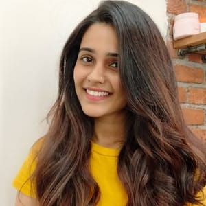 Akshayaa Gurav