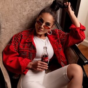 Alina Sargsyan