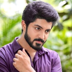 Aashish Chakravarthi