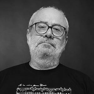 Bulent Ortacgil