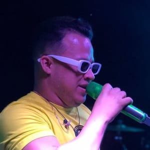Major Cantor