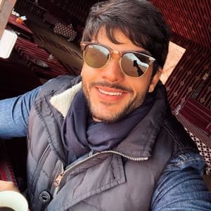 Lucas Fernandes