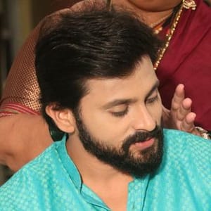 Kapil Honrao
