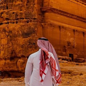 Alula Tourism