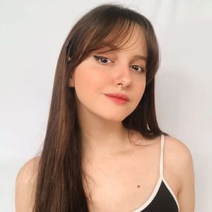 Isadora Lelis