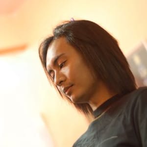 Azhrul Nasir