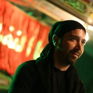 Saaid Hamon