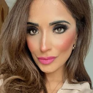 Saadia Aleemah