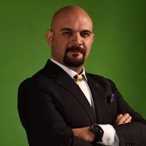 Hamed Faghihi