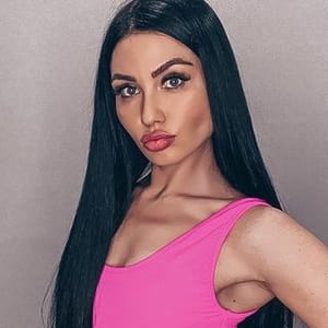 Natasha Zelenova