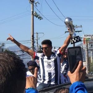 Gallardo Jesus