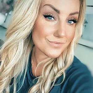 Sanni Maria Lindberg