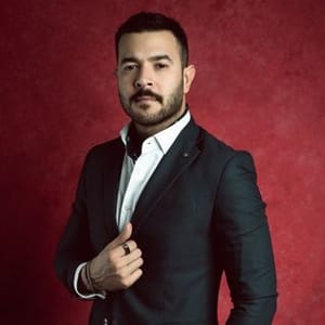 Nader Essam