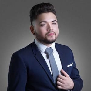 Randy Collado