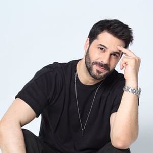 Erkan Erzurumlu
