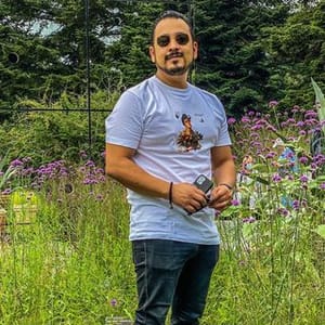 Bryan Andrade