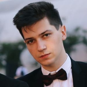 Tema Pimenov