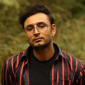 Anshul U Trivedi