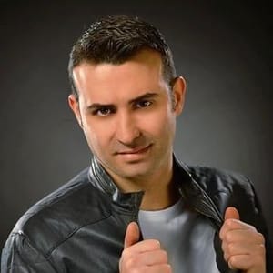 Antonio Gerardi