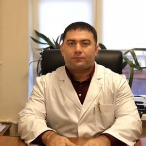 Ibragimov Shamil
