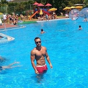 Hasan Hasratli