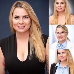 Vanessa Sheri