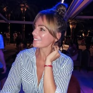 Petra Kraljev