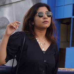 Subhiksha Venkat