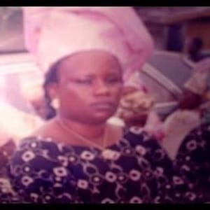 Rufai Bukola