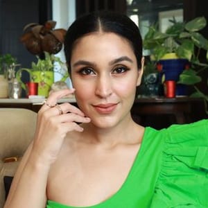 Chetali Chadha