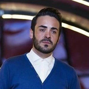 Kaveh Sammakbashi